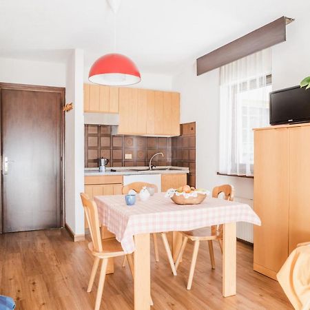 Residence Dolomia Поца ди Фаса Екстериор снимка