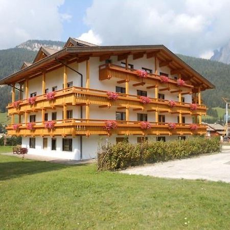 Residence Dolomia Поца ди Фаса Екстериор снимка
