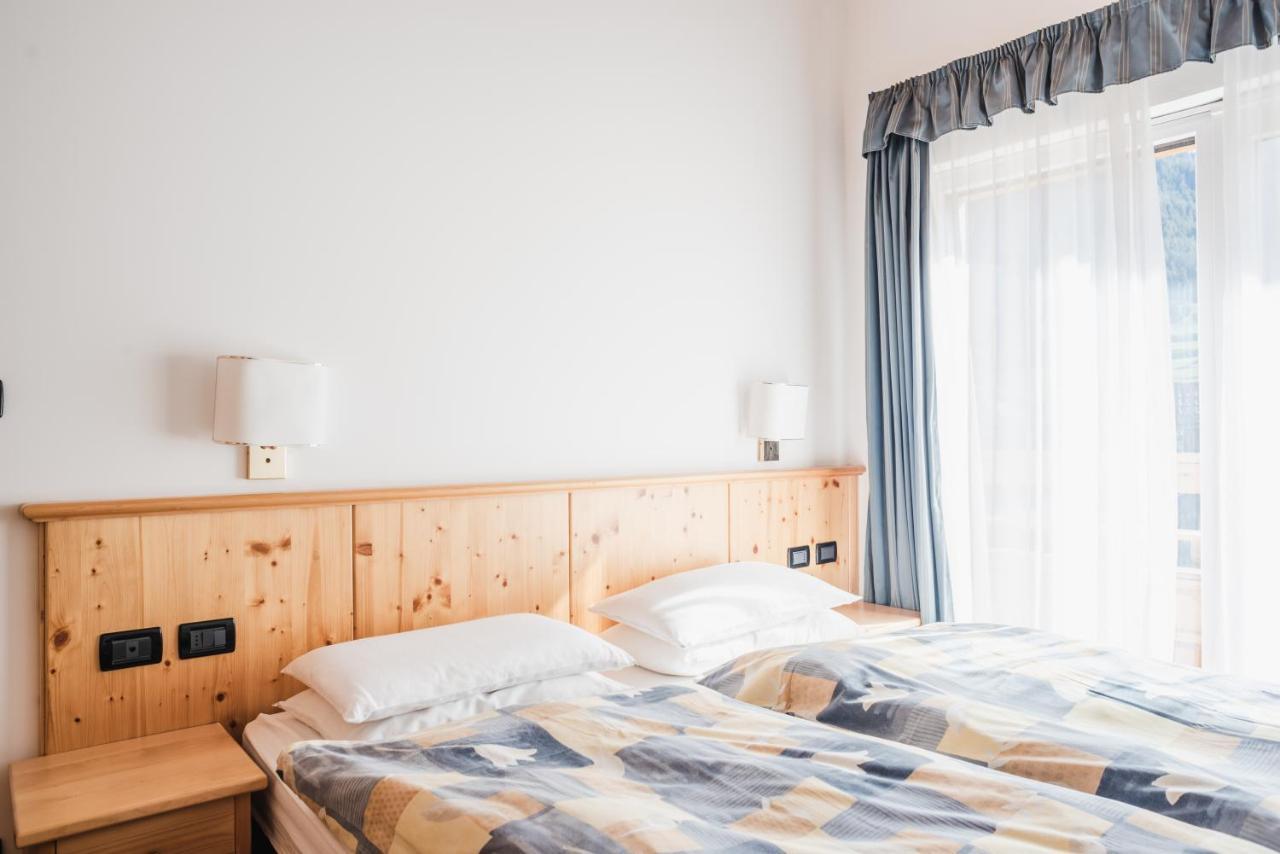 Residence Dolomia Поца ди Фаса Екстериор снимка