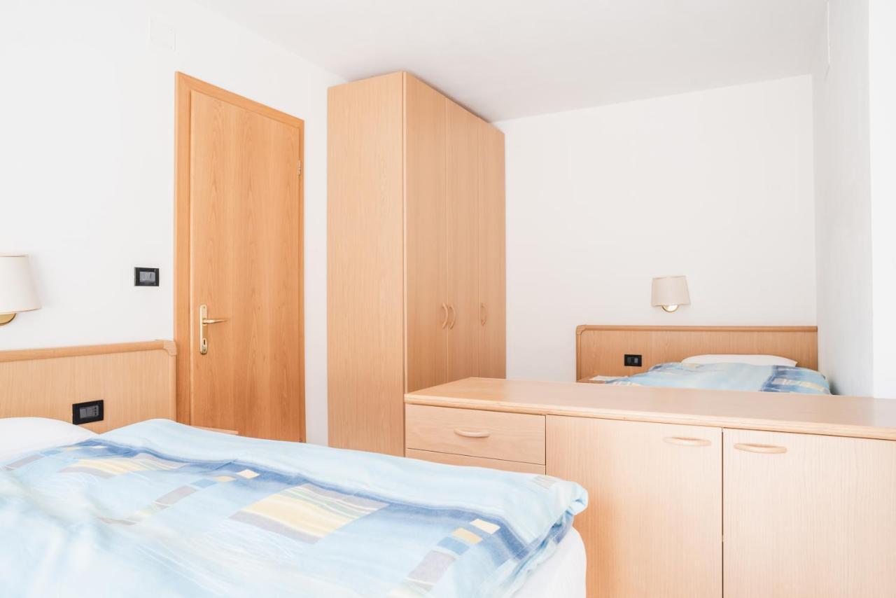 Residence Dolomia Поца ди Фаса Екстериор снимка