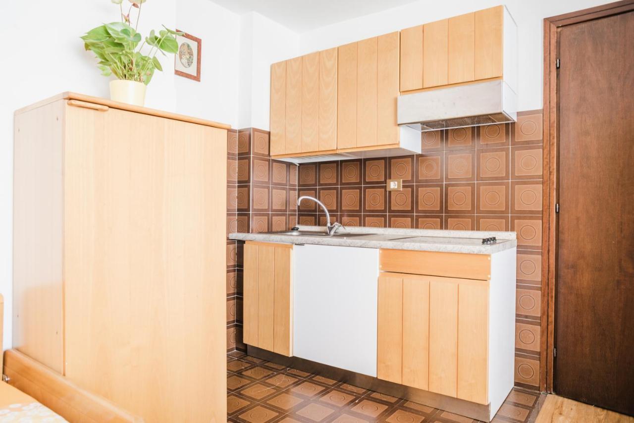 Residence Dolomia Поца ди Фаса Екстериор снимка