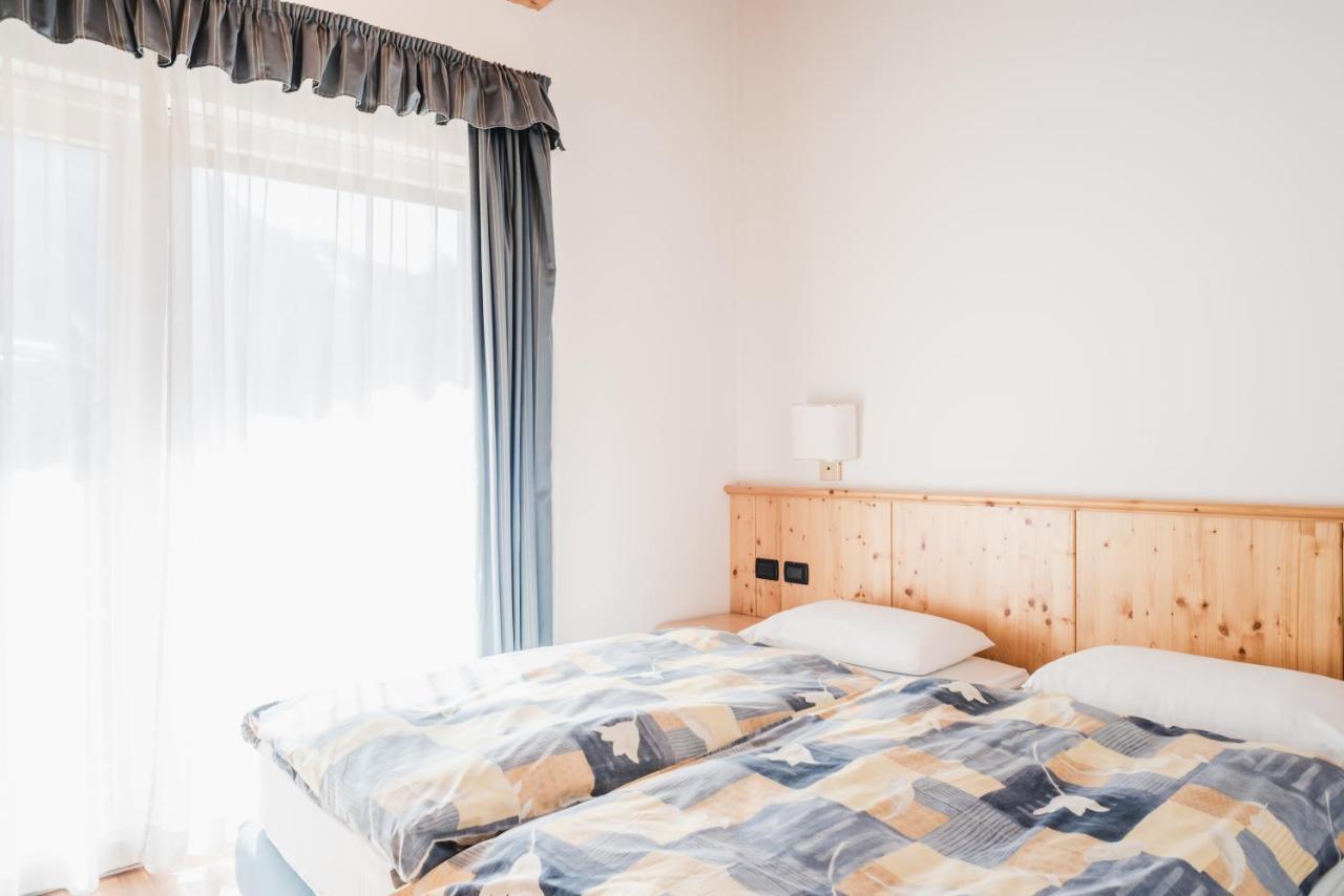 Residence Dolomia Поца ди Фаса Екстериор снимка