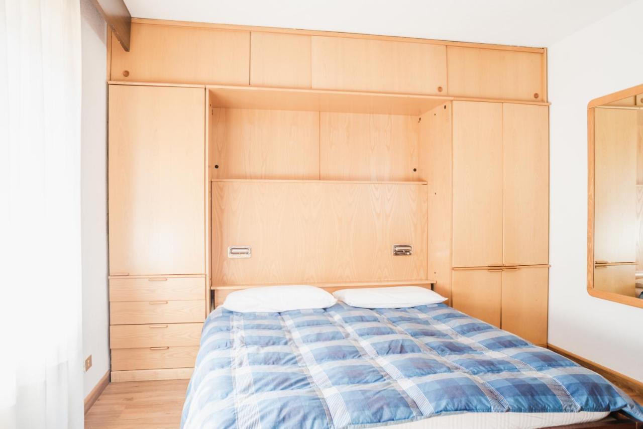 Residence Dolomia Поца ди Фаса Екстериор снимка