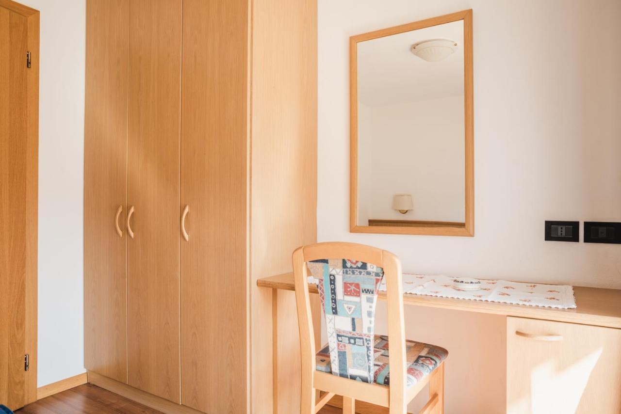 Residence Dolomia Поца ди Фаса Екстериор снимка