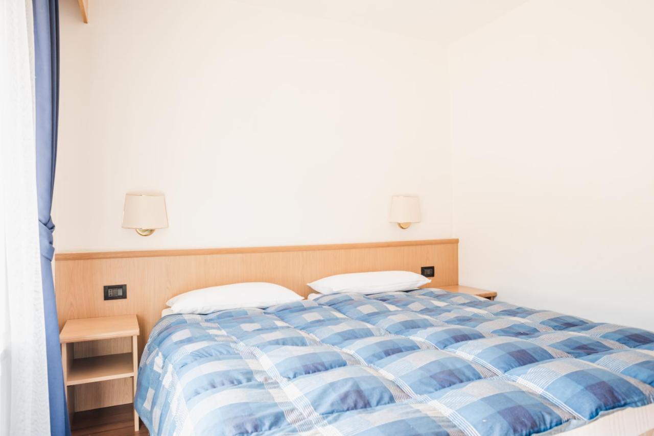 Residence Dolomia Поца ди Фаса Екстериор снимка