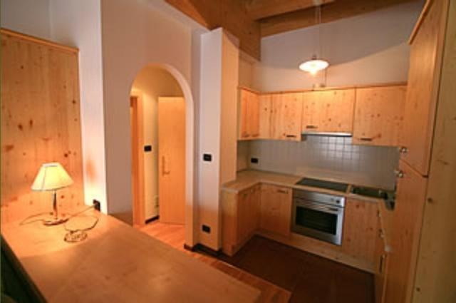 Residence Dolomia Поца ди Фаса Стая снимка