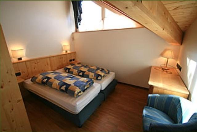 Residence Dolomia Поца ди Фаса Стая снимка