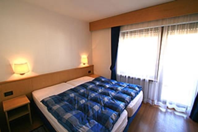 Residence Dolomia Поца ди Фаса Стая снимка