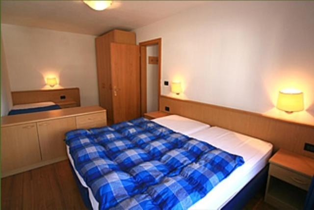 Residence Dolomia Поца ди Фаса Стая снимка