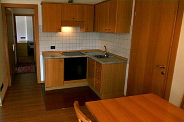 Residence Dolomia Поца ди Фаса Стая снимка