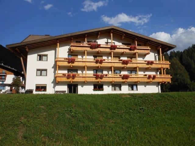Residence Dolomia Поца ди Фаса Екстериор снимка